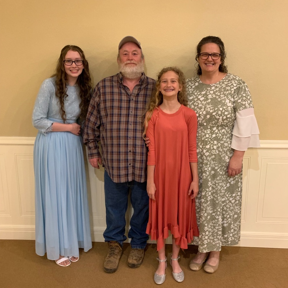 Meet your Posher, Marinda